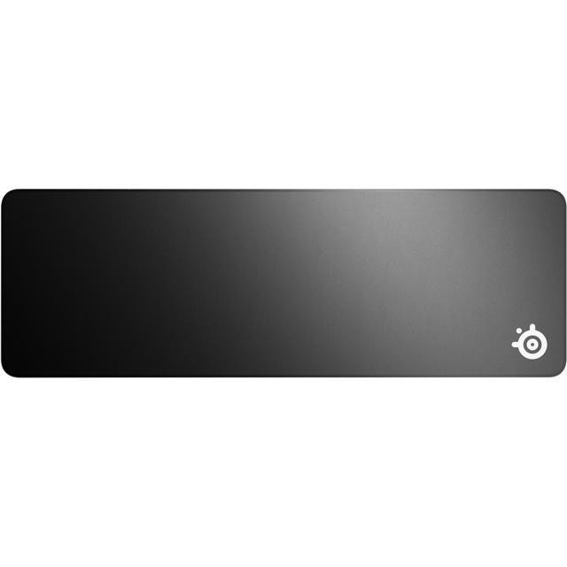SteelSeries แผ่นรองเมาส์ เกมมิ่ง RGB รุ่น QcK Edge Size XL