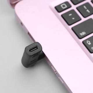 อะแดปเตอร์ type c female to 4 . 0x1 . 35 มม. male plug สําหรับ a - sus zenbook