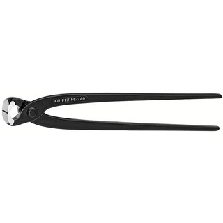 KNIPEX ปากคีบสำหรับช่างคอนกรีต รหัส 99 00 250