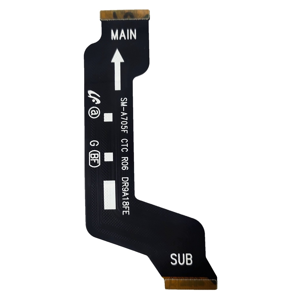 แพจอ Samsung Galaxy A70 แพต่อจอ Samsung Galaxy A70