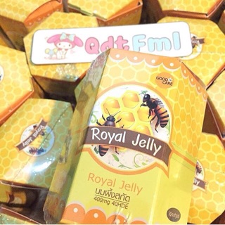 Royal Jelly BBBN