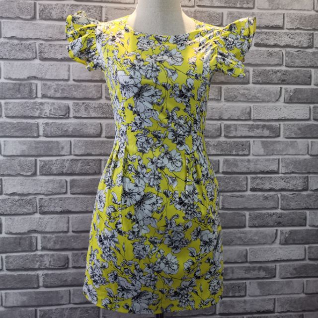 Dress brand​ Lynaround