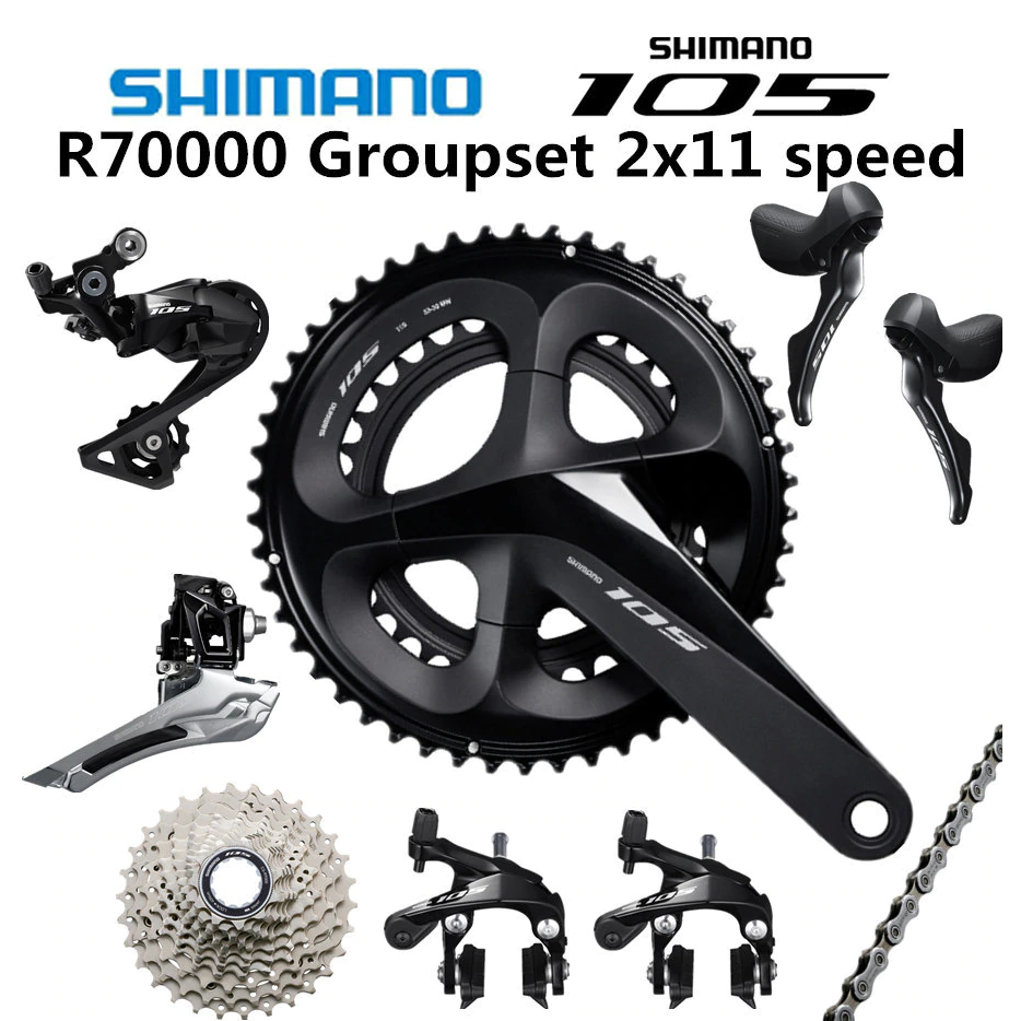 shimano 105 5900