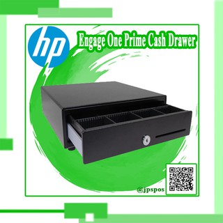 ลิ้นชักเก็บเงิน HP Engage One Prime Cash Drawer