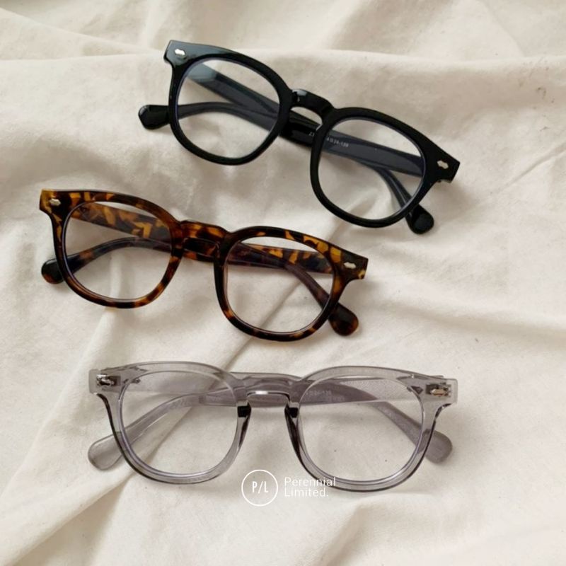 Zurich - กรอบแว่นตา by PL