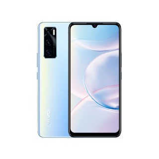 ร้านแนะนำVivo V20 SE Ram8/128gb(เครื่องใหม่มือ 1 ศูนย์ไทย เคลียสตอค ประกันร้าน 1 เดือน ) สเปคแรง สมาร์ทโฟนดีไซน์หรู img 0