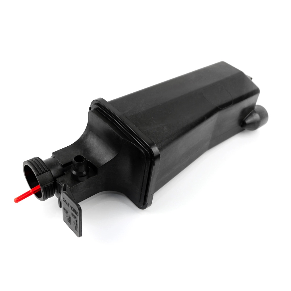BMW กระป๋องพักนํ้า หม้อนํ้า (ไม่มีท่อเล็ก) เครื่อง M43 รุ่น E46 ยี่ห้อ DOROM - CARDBURNE ( 17 13 7 787 040 )