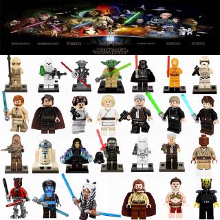 Lego Star Wars ภาพยนตร Rebel C 3op ห นยนต Master Yoda ท Christmas Building Blocks ของเล นเด กผ ชายคนหน ง Shopee Thailand - amazoncom การกระทำ à ของเลนกคดวา roblox smyths
