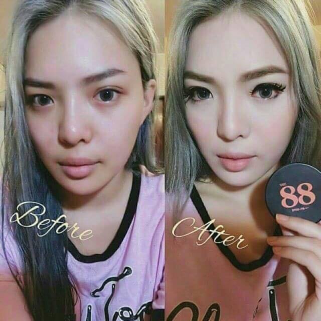 แป้งดินน้ำมัน Ver88