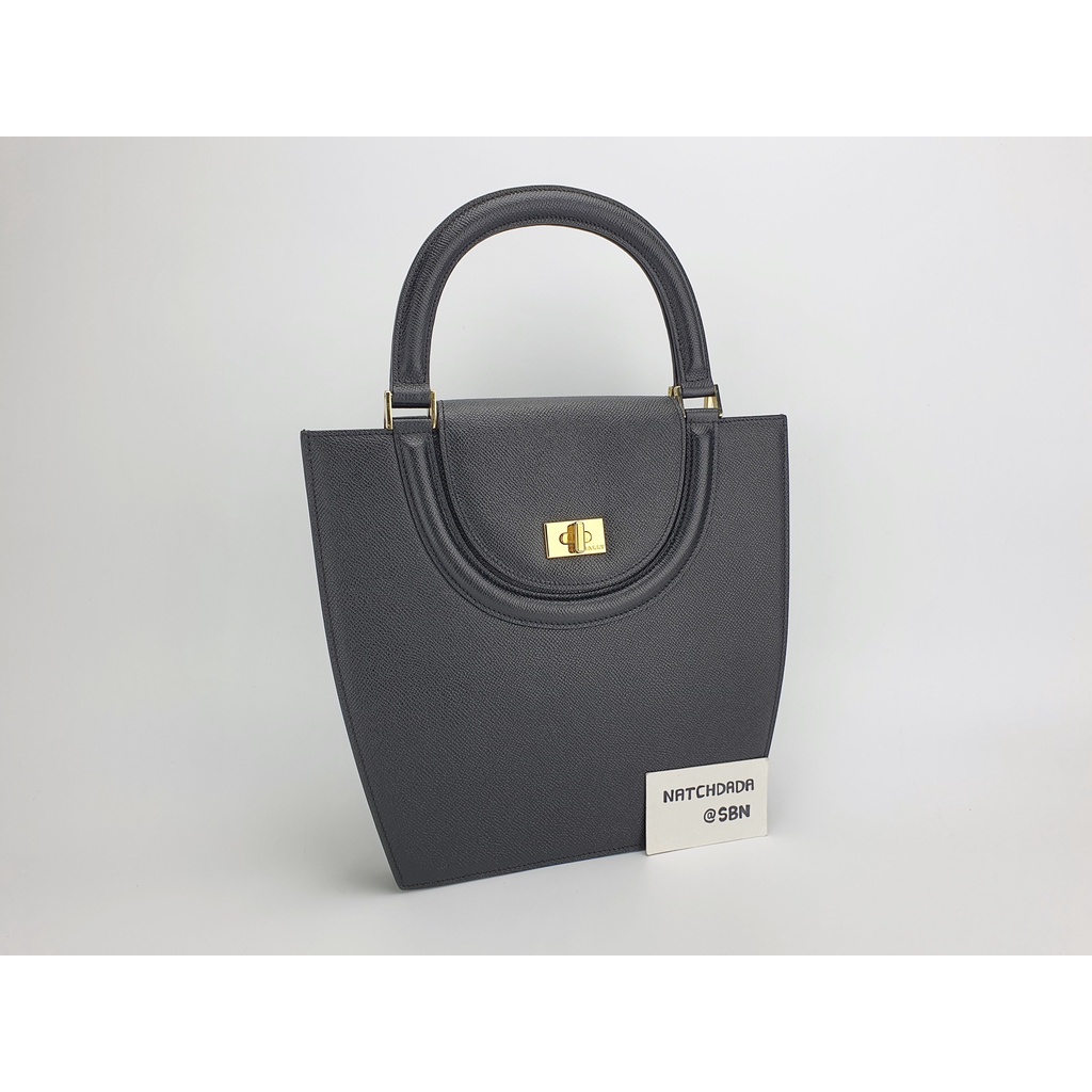 USED LIKE NEW!!! BALLY BAG