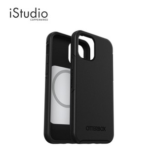 OTTERBOX Symmetry Plus for iPhone 12 mini by iStudio by copperwired