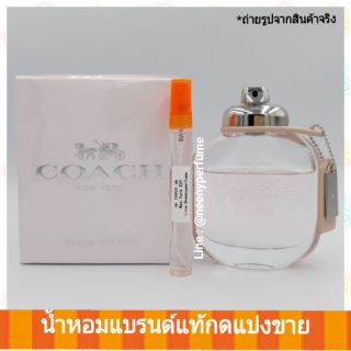 น้ำหอมแท้ COACH New York EDT