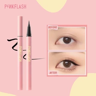 Pinkflash Ohmywink ชุดมาสคาร่าปัดขนตากันน้ํา