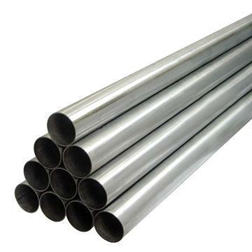ท่ออลูมิเนียม แบบกลวง (มีหลายขนาด 3mm-22.5mm)(ราคาต่อ1เส้น) ท่อ กลวง
