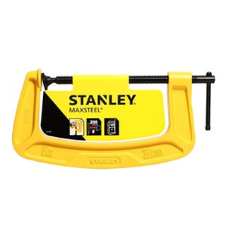 STANLEY (สแตนเล่ย์) 83-036K ซีแคลมป์ 8"