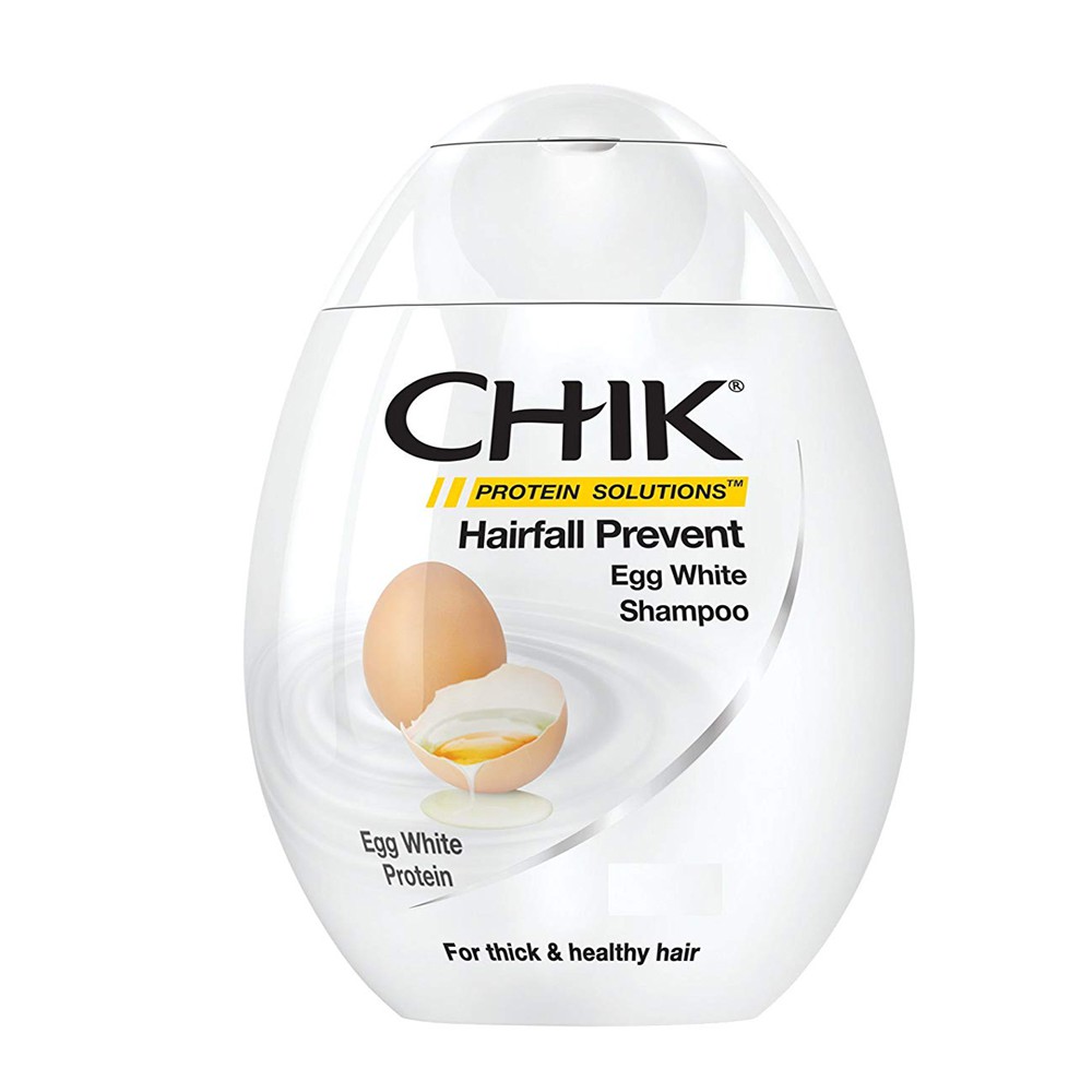 VADI HERBAL ORGANICS Chik Hairfall Anti Egg Shampoo - 80ml