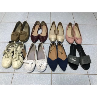 รองเท้ามือ2 sz.40-41