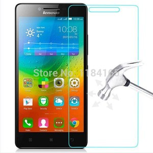 Lenovo A319 A5000 A6000 K5 Note Plus K6 P1M P70 S90 Sisley Vibe 2 C A2020 ZUK Z1 Z2 กระจกนิรภัย