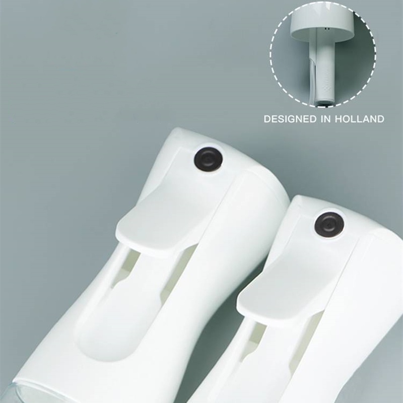 พร้อมส่งจากไทย！ขวดสเปรย์แรงดัน ขวดสเปรย์ PET　กระบอกสเปรย์ - รูปที่ 3