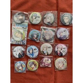 เข็มกลัด/พวงกุญแจ IDOLiSH7 goods game/anime id7 ไอนานะ