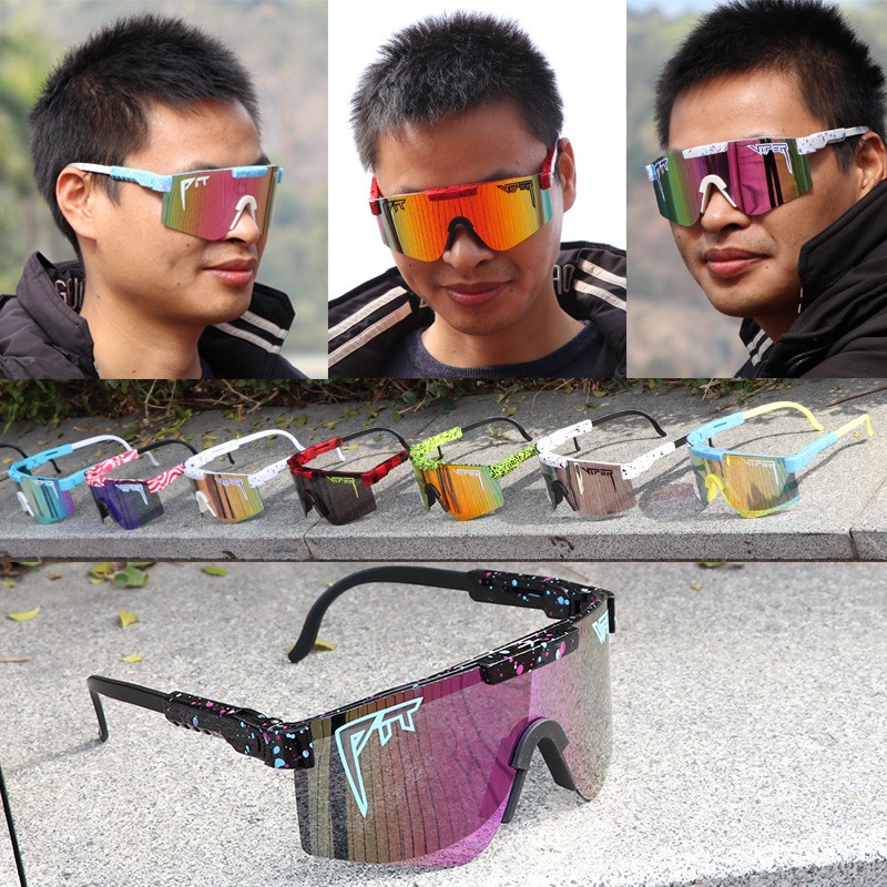 viper mtb glasses