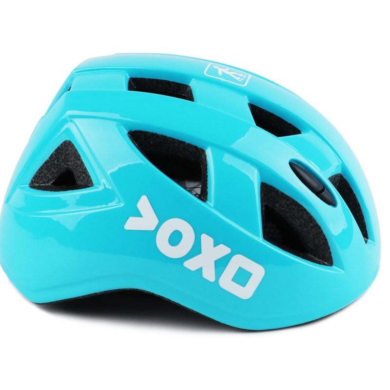 FEIYU หมวกกันน็อคเด็ก หมวกจักรยานขาไถ ป้องกันอันตรายจากการล้มหรือแรงกระแทก Roller Skate Helmet Cycling ราคา ถูกที่สุด ดีลบีเคเค แกลเลอรีภาพที่ 7