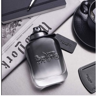 น้ำหอม Coach for Men 100ml.