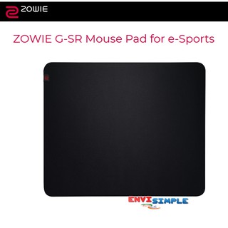 ZOWIE G-SR Mouse Pad for e-Sports