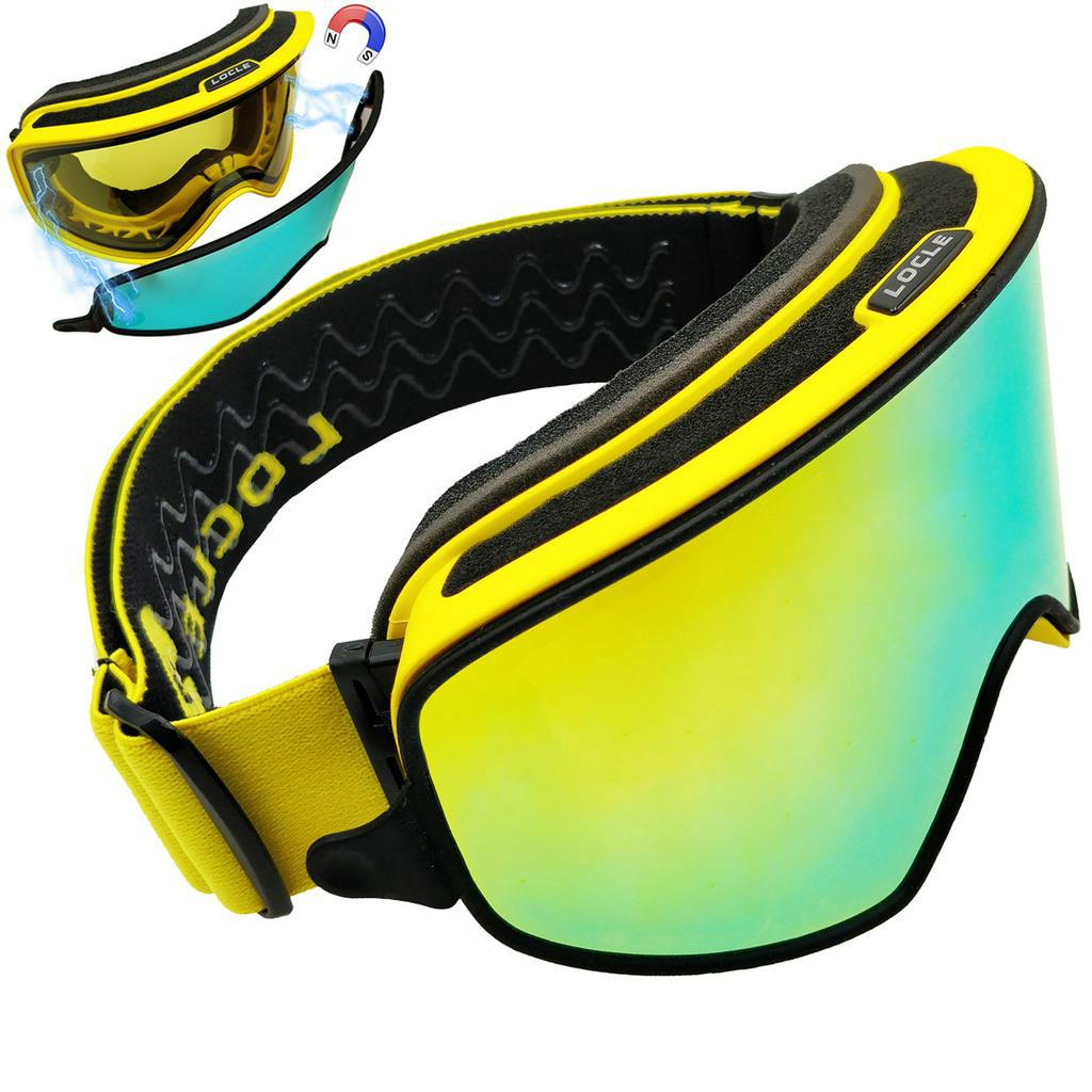แว่นตาว่ายน้ำเด็ก Swim Goggles ThaiPick