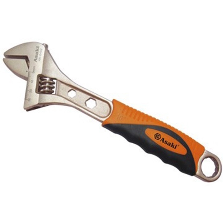 ประแจอาซากิ AK-400**