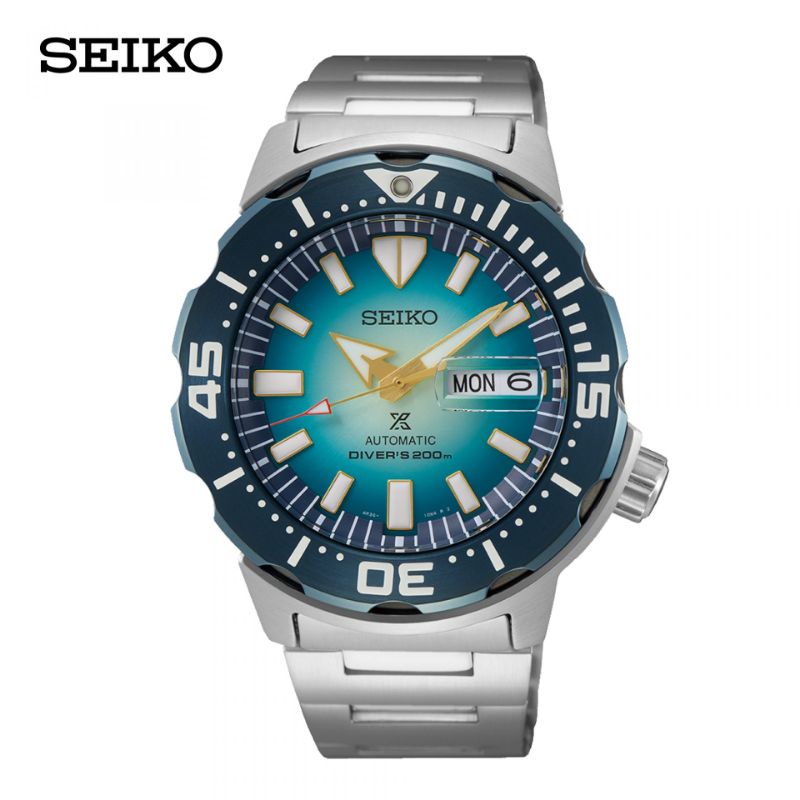 SEIKO PROSPEX SRPG55K STH 30 th Anniversary Limited Edition (South)