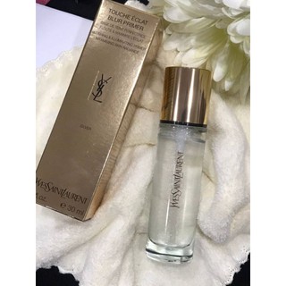 YSL TOUCHE ECLAT BLUR PRIMER - SILVER30 ml.