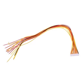 Kook แบตเตอรี่ 13S 48V 60A สําหรับบอร์ดป้องกันแบตเตอรี่ Li-ion BMS PCB