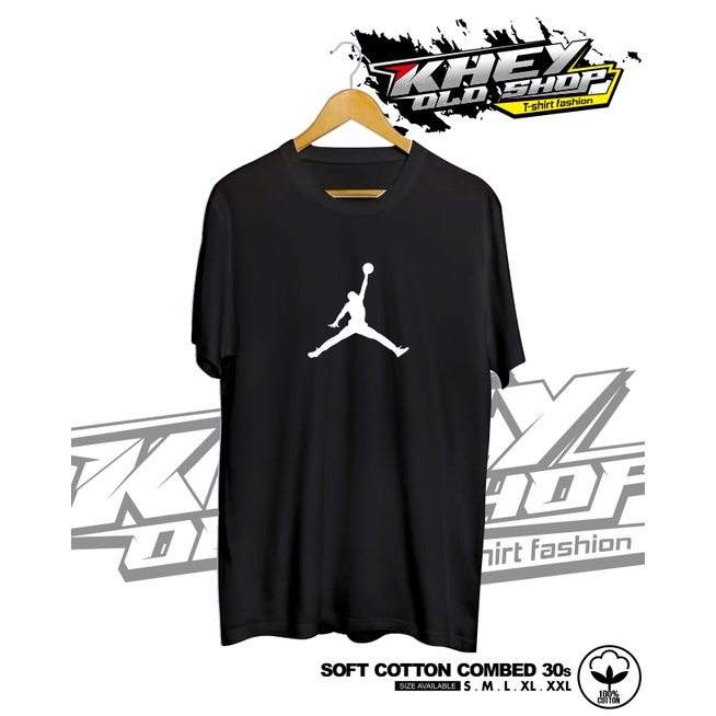 BASKETBALL NBA SPORT T-SHIRT/SIMPLE BASKETBALL DISTRO เสื้อยืดสําหรับผู้ชายและผู้หญิง - KHEYOLSHOP