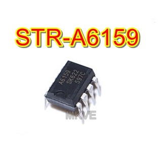 (1ตัว) STRA6159 , STR-A6159 , A6159