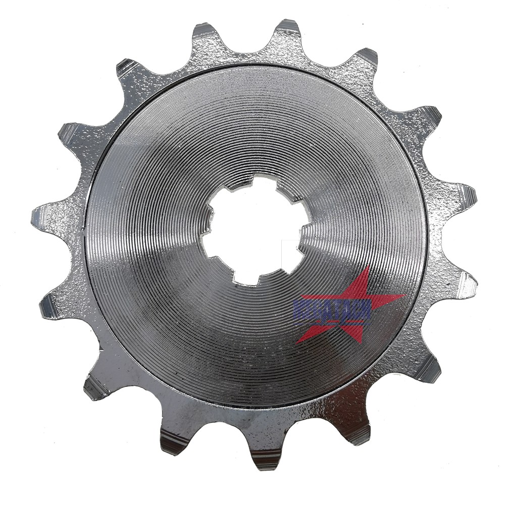 สเตอร์หน้า RC 415-13T, 14T, 15T