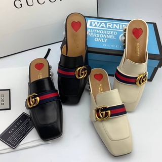 Gucci Shoes พร้อมส่ง