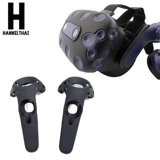 HTC VIVE PRO Silicon x1Headset x2Controller Black