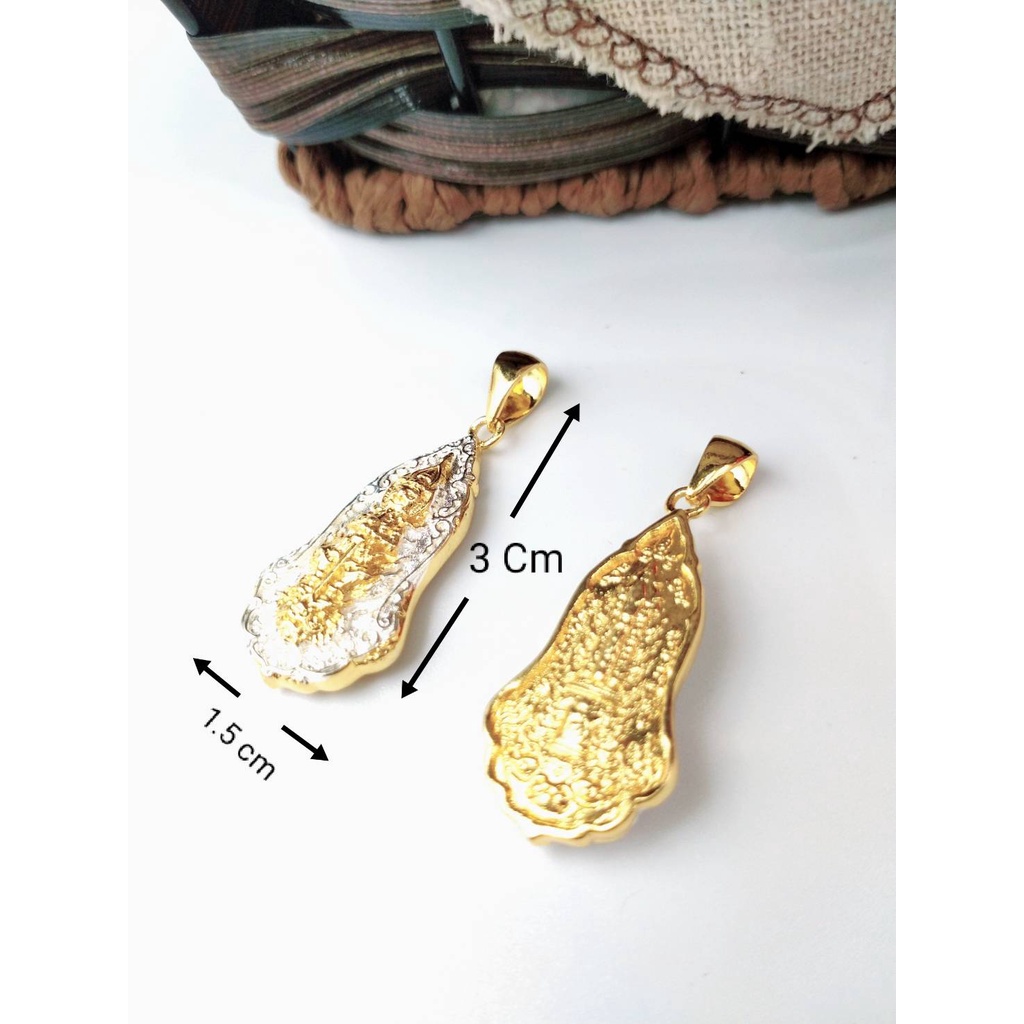 jewelryshop365 k603 ท้าวเวสสุวรรณ เทพแห่งขุมทรัพย์ร่ํารวยและมั่งคั่ง เสริมโชคลาภเงินทอง ค้าขายร่ำรวย