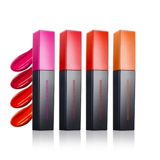 Tonymoly Perfect Lips Shocking Liptint (Pink, Red, Tomato, Rose, Coral, Ruby, Orange, Petal)