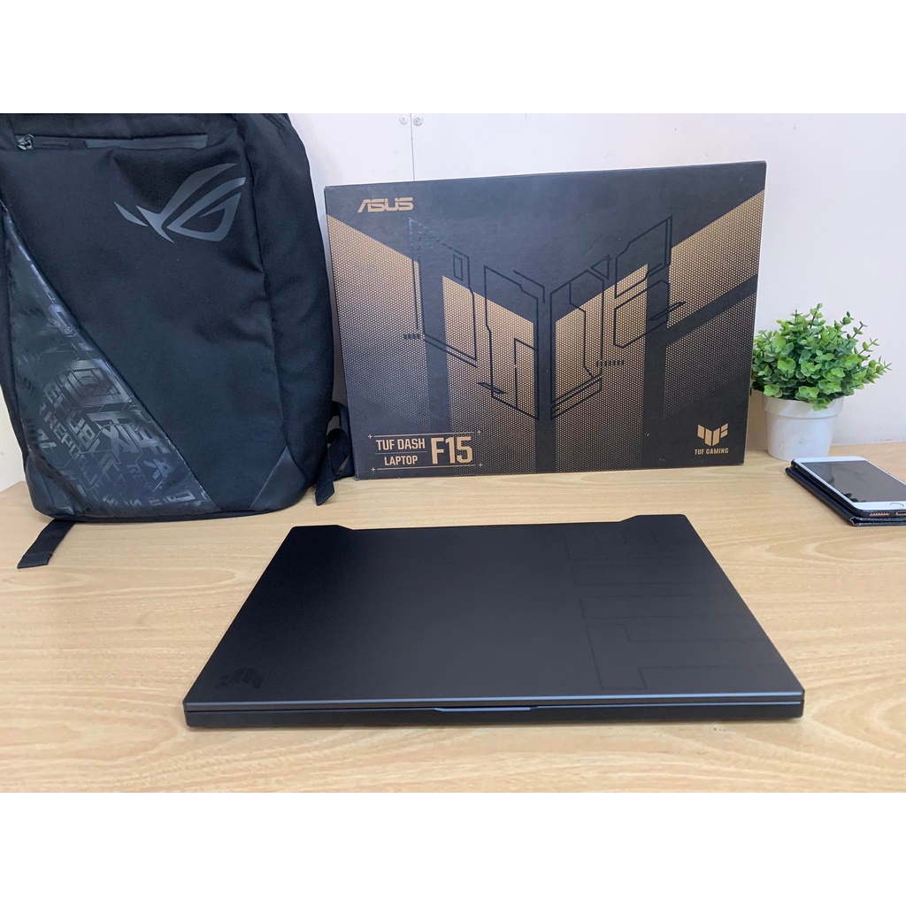 🏃สภาพสวยมาก💥Asus TUF Gaming F15 Dash I5รุ่น11 RTX3060