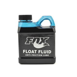 FOX น้ำมันสำหรับใช้กับช่องลมโช๊ค FOx (Float 8Oz และ 16Oz)