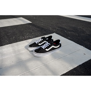 [ของแท้ ส่งฟรี PRE-ORDER] VANS JAPAN ROADRIP BLACK (JAPAN EDITION)