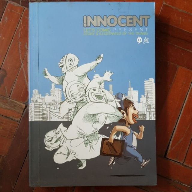 Innocent โดย The Duang