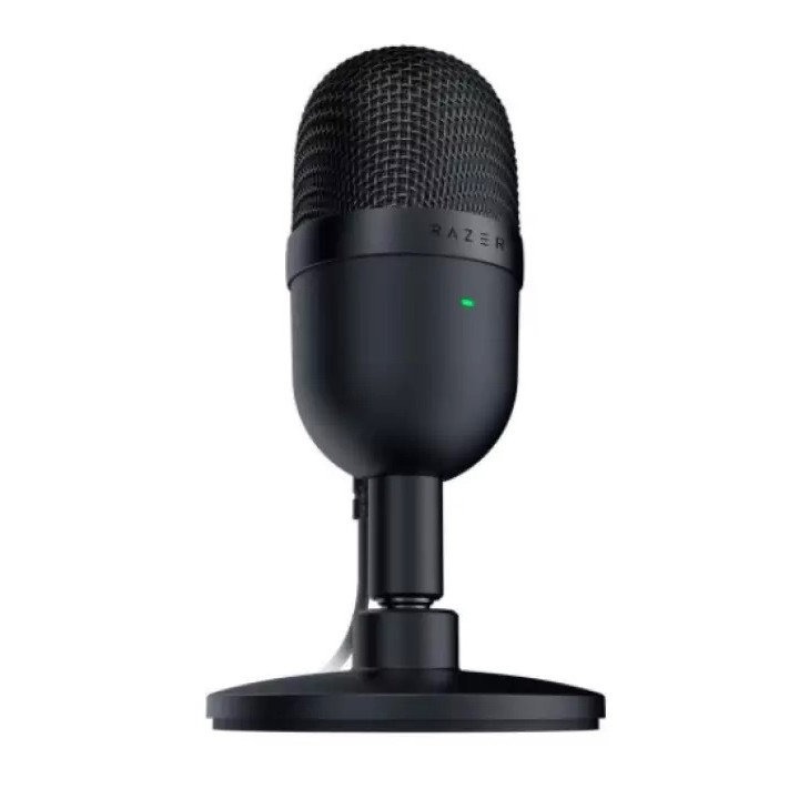 RAZER SEIREN MINI - BLACK (MICROPHONE)