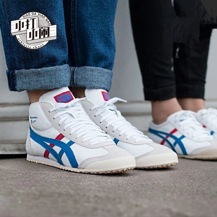 onitsuka tiger mexico 66 high top