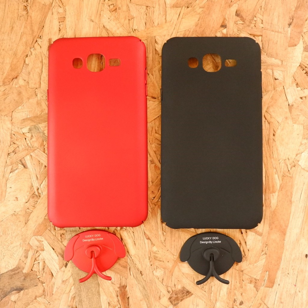 เคส PC พร้อมขาตั้ง J7/J7 core