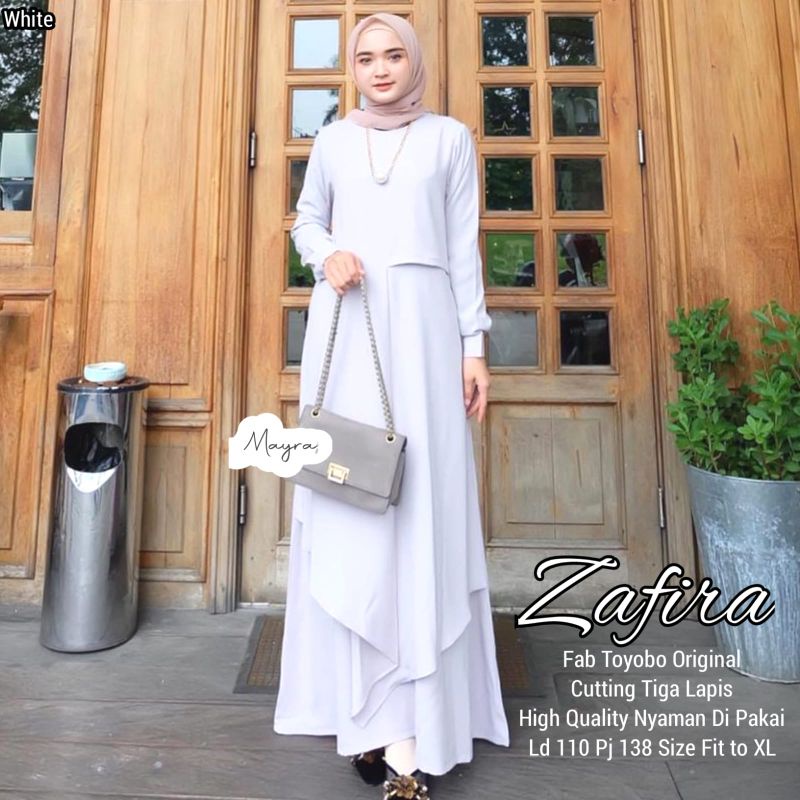 ZAFIRA maxy*********