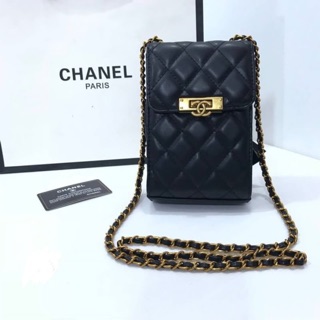 กระเป๋าChanel ส่งฟรี EMS ✅