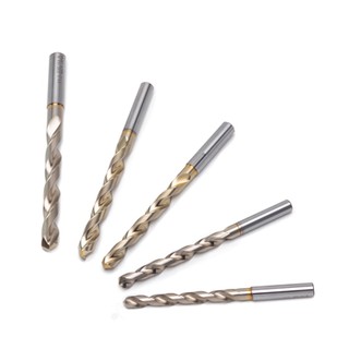 NACHI (นาชิ) SG ES DRILL ดอกสว่านก้านเอ็นมิลล์รุ่น SG L7570P_7.0MM - L7570P_9.2MM